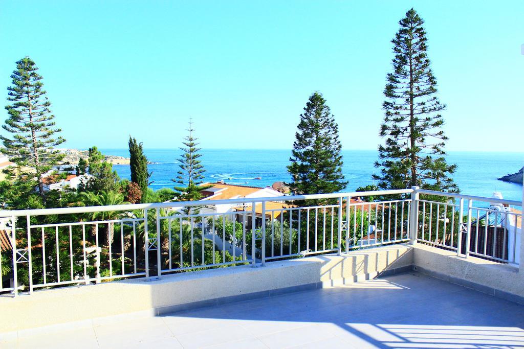 Coral Blue Bay Villa Coral Bay Exteriör bild