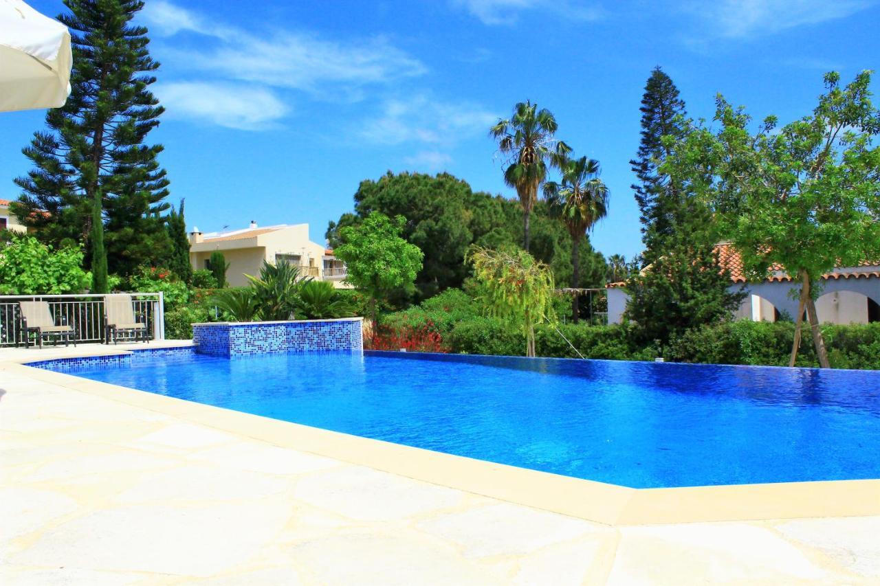 Coral Blue Bay Villa Coral Bay Exteriör bild